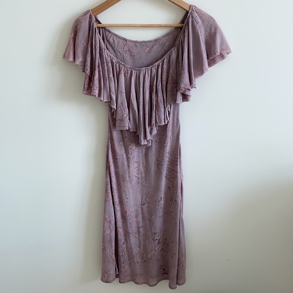 Bluelife Dress - Picture 2 of 2